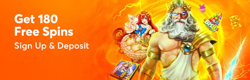 BK8 Free Spin Promotion
